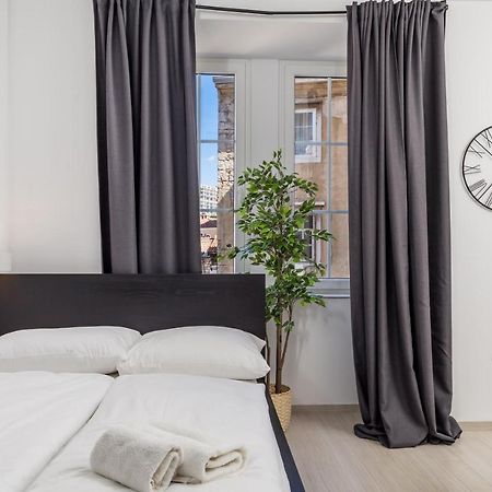 Apartments Harbour View リエカ エクステリア 写真