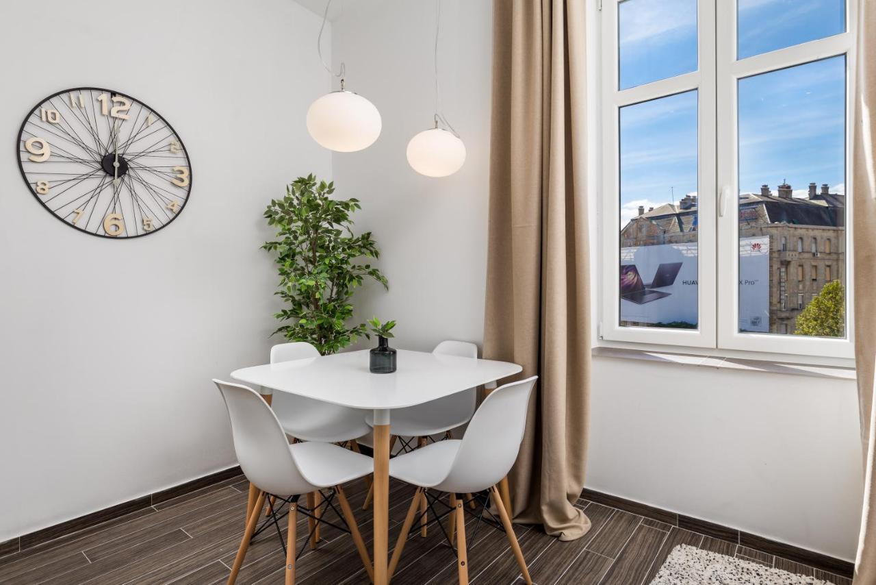 Apartments Harbour View リエカ エクステリア 写真