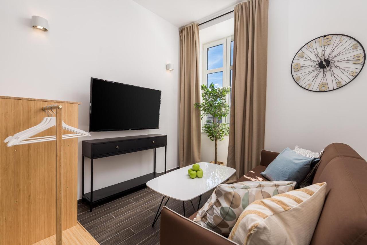 Apartments Harbour View リエカ エクステリア 写真